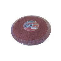 ราคา SUMO ใบตัดไฟเบอร์ ขนาด 14 นิ้ว แพ็ค 5 ใบ รุ่น 14"X3X25.4 สีแดง (YA30623)