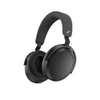 ราคา SENNHEISER หูฟังไร้สาย รุ่น MOMENTUM 4 สีดำ หน้าจอ Sound Mode ตัดเสียงรบกวนขั้นสูง (YA31096)