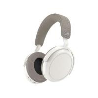 ราคา SENNHEISER หูฟังไร้สาย รุ่น Momentum 4 มีโหมดตัดเสียงรบกวนขั้นสูง Sound Mode สีขาว (YA31097)