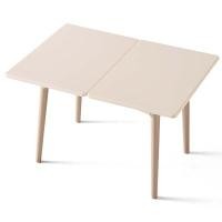 ราคา NAMIKO ชุดโต๊ะอาหารพับได้ 4 ที่นั่ง พร้อมเก้าอี้พนักพิง 2 สตูล 2 สี LIGHT GRAY รุ่น LS159R5-B, LS159S3-B, LS159S1-B (YA31110)