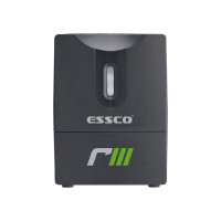 ราคา ESSCO เครื่องสำรองไฟ รุ่น Raimon 850 CM Surge AVR ขนาด 850VA/350W (YA31099)