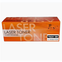 ราคา EARTH TONER หมึกพิมพ์เลเซอร์ รุ่น TN-261BK สีดำ (YA31146)