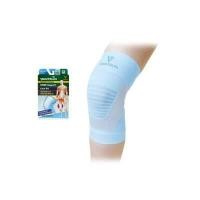 ราคา ALLWELL อุปกรณ์ซัพพอร์ตพยุงเข่า รุ่น VANTELIN SUPPORT COOL FIT KNEE สีน้ำเงิน ไซส์ M (YA31150)
