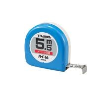 ราคา TAJIMA ตลับเมตร รุ่น H16-55BL สีฟ้า-ขาว ขนาด 5.5 เมตร (YA31277)