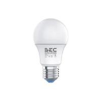 ราคา BEC หลอดไฟกลม LED BULB E27 รุ่น ULTRA-X 5W แสงขาว 6500K (YA31401)