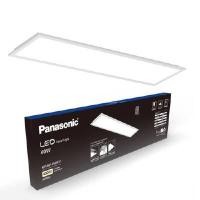 ราคา PANASONIC โคมไฟติดเพดาน LED BIG PANEL รุ่น NFV60145WE1T ขนาด 29.5x119.5 ซม. 40W แสงขาวนวล 4000K (YA31529)