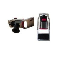 ราคา RWC STANDARD หัวก๊อกน้ำตู้กดน้ำ รุ่น TPW-TPB สีแดง พร้อม Safety Lock (YA31538)