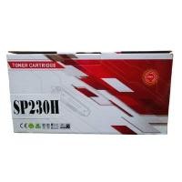 ราคา U-PLUS ผงหมึก RICOH SP230H สีดำ ปริมาณ 3,000 แผ่น (YA31605)