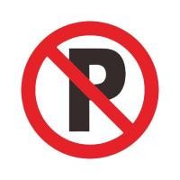 ราคา TRAFFIC THAI ป้ายจราจร ป้ายบังคับ รุ่น B58 สีมาตรฐาน (YA31766)