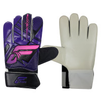 ราคา GRAND SPORT ถุงมือประตู ฟีนิกซ์ สีดำ เบอร์ 7 (YA31806)