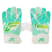 ราคา GRAND SPORT ถุงมือประตู ฟีนิกซ์ สีขาว เบอร์ 5 (YA31810)