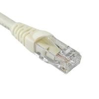 ราคา LINK สาย LAN CAT6 รุ่น CAT6-9106LSZH RJ45 สีขาว (YA32108)