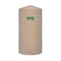 ราคา DOS ถังเก็บน้ำบนดิน GRANITO รุ่น COM-01/SB-2000L สีแซนดี้ บราวน์ ขนาด 2,000 ลิตร (YA32366)