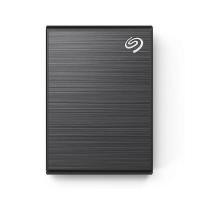 ราคา SEAGATE SSD รุ่น ONE TOUCH สีดำ ขนาด 1TB (YA32580)