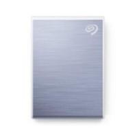 ราคา SEAGATE SSD รุ่น ONE TOUCH สีน้ำเงิน ขนาด 2TB (YA32585)