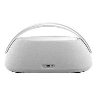 ราคา HARMAN/KARDON ลำโพงบลูทูธไร้สาย รุ่น Go+Play 3 สีเทา (YA32683)