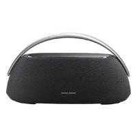 ราคา HARMAN/KARDON ลำโพงบลูทูธไร้สาย รุ่น Go+Play 3 สีดำ (YA32682)
