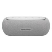ราคา HARMAN KARDON ลำโพงบลูทูธไร้สาย รุ่น Luna สีเทา (YA32685)