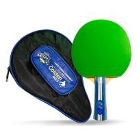 ราคา GRAND SPORT ไม้ปิงปอง รุ่น 729 Golden Max 3 Star ยาง R.I.T.C. 729 ฟองน้ำ 2.1 มม. (YA32793)