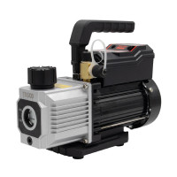 ราคา TASCO แวคคั่มปั๊ม VACUUM PUMP SINGLE STAGE รุ่น TB43CS ขนาด 3 CFM (YA34045)