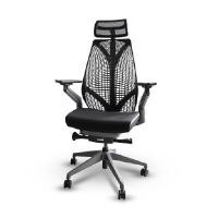 ราคา BEWELL เก้าอี้ทำงานเพื่อสุขภาพ รุ่น Embrace สีดำ (YA34096)