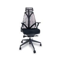 ราคา BEWELL เก้าอี้เพื่อสุขภาพ รุ่น Embrace Plus สีดำ (YA34218)