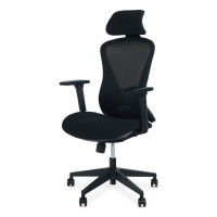 ราคา BEWELL เก้าอี้เพื่อสุขภาพ รุ่น Foster รองรับคนตัวใหญ่ (YA34226)