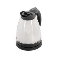 ราคา OTTO กาต้มน้ำไร้สาย รุ่น PT-104 สเตนเลส-ดำ ขนาด 1.8 ลิตร (YA34287)