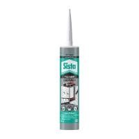 ราคา SISTA ยาแนวโพลิเมอร์ รุ่น 1911109 สีดำ (YA34556)