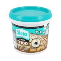 ราคา SISTA อะคริลิกกันรั่วซึมสะท้อนความร้อน รุ่น 192938 สีขาว (YA34563)