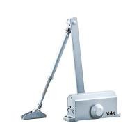 ราคา YALE โช้คอัพประตู รุ่น VC7722-SB สีบรอนซ์ ขนาด 40-80 กก. (YA34633)