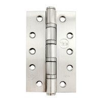 ราคา YALE บานพับประตูสแตนเลส 304 4 แหวนลูกปืนหัวตัด รุ่น HI-SL5330BB (YA34716)