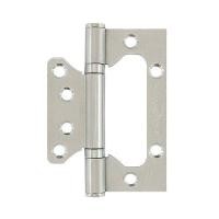 ราคา COLT LITE บานพับปีกผีเสื้อสเตนเลส 201 รุ่น 747 ขนาด 3x4 นิ้วx1.8 มม. (YA35312)