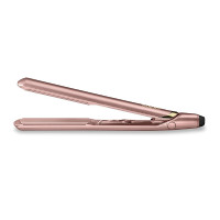 ราคา BABYLISS เครื่องหนีบผม รุ่น ELEGANCE 235 สีชมพู (YA35439)