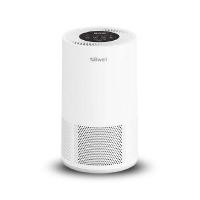 ราคา BWELL เครื่องฟอกอากาศ รุ่น AP-8119US สำหรับห้อง 10-30 ตรม. สีขาว (YA35451)