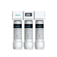 ราคา BWELL เครื่องกรองน้ำ UF รุ่น AICSN-H3-Y03D ขนาด 330x120x367 มม. (YA35448)