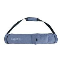 ราคา ILLUZTIKA กระเป๋าใส่เสื่อโยคะ รุ่น YB103 สีเทายีนส์ (YA35468)