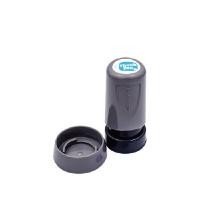 ราคา XSTAMPER ตรายางการ์ตูน หมึกในตัว รุ่น ESE-16V สีน้ำเงิน ขนาด 23x33x33 มม. (YA35807)