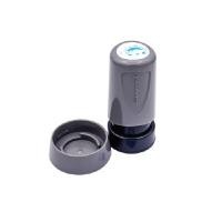 ราคา XSTAMPER ตรายางหมึกในตัวการ์ตูน ไดโนเสาร์ รุ่น ESE-16V สีน้ำเงิน (YA35818)