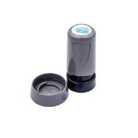 ราคา XSTAMPER ตรายางการ์ตูน หมึกในตัว รุ่น ESE-16V AWESOME สีน้ำเงิน (YA35819)