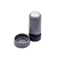 ราคา XSTAMPER ตรายางการ์ตูนหมึกในตัว รุ่น ESE-16V A Good Try สีน้ำเงิน (YA35822)