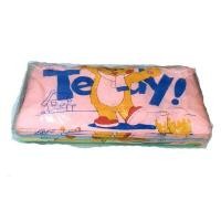 ราคา ผ้าขนหนูนาโน ลายการ์ตูน คละลาย คละสี ขนาด 35x75 ซม. (YA36265)