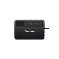 ราคา CYBERPOWER เครื่องสำรองไฟ รุ่น BU1000EA ขนาด 1000VA/630W (YA36279)