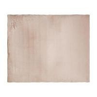 ราคา INDEX LIVING MALL พรมขนกระต่ายเทียม รุ่นแรบบี้-XL สีเบจ ขนาด 200x240 ซม. (YA36764)