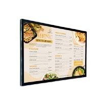 ราคา [PreOrder] SIAM BOARD ป้ายโฆษณาดิจิตอลแบบติดผนัง ขนาด 65 นิ้ว รุ่น OFMS0415 (ไม่รองรับระบบสัมผัส) *สินค้าพรีออเดอร์ 45-60 วัน* (YA36899)