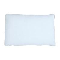 ราคา INDEX LIVING MALL หมอนหนุน รุ่นอัลลีย์ สีขาว ขนาด 48x74x16 ซม. (YA37001)