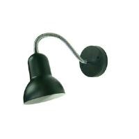 ราคา MODERN โคมไฟติดผนัง/ไฟกิ่งใน โลหะ รุ่น HT-4702 สีดำ (YA37059)