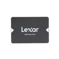 ราคา LEXAR SSD SATA NS100 รุ่น LNS100-128RBCN ขนาด 128GB (YA37346)