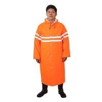 ราคา MAPLE SAFETY ชุดคลุมกันฝน รุ่น STD สีส้ม size S (YA37741)