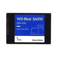 ราคา WD SSD SATA รุ่น BLUE (WDS100T3B0A) ขนาด 1TB (YA37802)